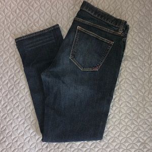 Banana Republic Mens Athletic Fit Jeans 33x32